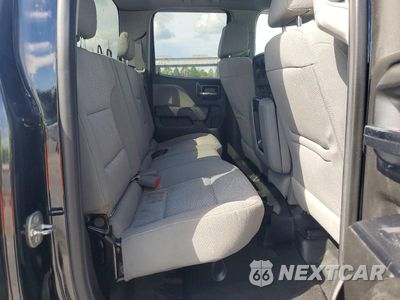 Zdjęcie 10 z 12 samochodu: 2016 CHEVROLET SILVERADO - BOX TRUCK VIN:1GCRCNEH1GZ238987 - miniatura
