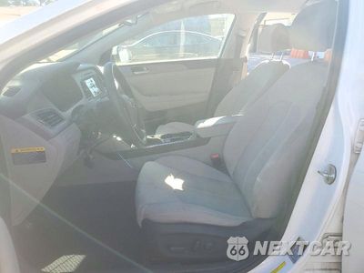 Zdjęcie 7 z 12 samochodu: 2016 HYUNDAI SONATA ECO VIN:5NPE24AAXGH433207 - miniatura