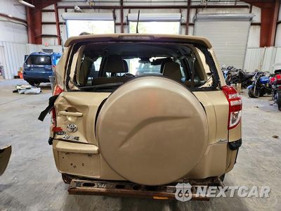 Zdjęcie 6 z 13 samochodu: 2012 TOYOTA RAV4 BASE VIN:2T3JF4DV9CW229762 - miniatura
