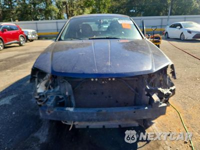 Piąte zdjęcie samochodu w środku: 2013 DODGE AVENGER SE VIN:1C3CDZAG1DN587033 - miniatura