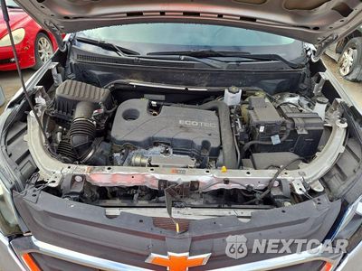 Zdjęcie 11 z 12 samochodu: 2021 CHEVROLET EQUINOX LS VIN:3GNAXHEV1MS124108 - miniatura