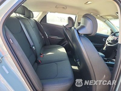 Zdjęcie 10 z 12 samochodu: 2026 KIA K4 LXS VIN:3KPFT4DE8TE254629 - miniatura