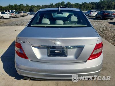 Zdjęcie 6 z 12 samochodu: 2011 MERCEDES-BENZ C 300 VIN:WDDGF5EB6BR158934 - miniatura