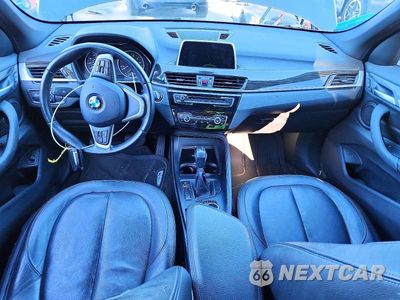 Zdjęcie 8 z 13 samochodu: 2018 BMW X1 XDRIVE28I VIN:WBXHT3C3XJ5F90932 - miniatura