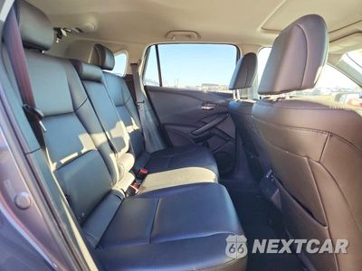Zdjęcie 11 z 13 samochodu: 2017 ACURA RDX VIN:5J8TB4H34HL011463 - miniatura