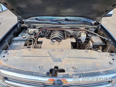 Zdjęcie 11 z 13 samochodu: 2015 CHEVROLET SILVERADO K1500 HIGH COUNTRY VIN:3GCUKTEJ0FG341157 - miniatura