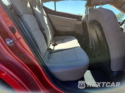 Zdjęcie 10 z 12 samochodu: 2020 HYUNDAI ELANTRA SE VIN:5NPD74LF1LH622540 - miniatura