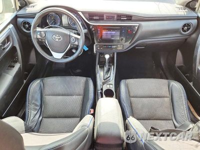 Zdjęcie 8 z 13 samochodu: 2019 TOYOTA COROLLA SE VIN:5YFBURHEXKP915111 - miniatura