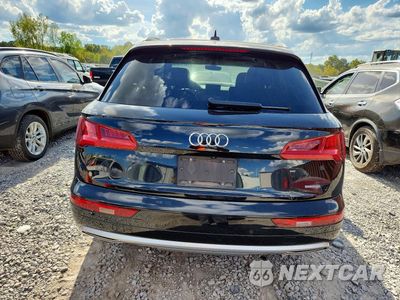 Zdjęcie 6 z 12 samochodu: 2019 AUDI Q5 PREMIUM PLUS VIN:WA1BNAFY9K2096046 - miniatura