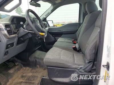 Zdjęcie 7 z 12 samochodu: 2022 FORD F150 VIN:1FTMF1C56NKE04512 - miniatura
