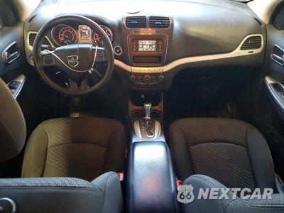 Zdjęcie 8 z 12 samochodu: 2017 DODGE JOURNEY SE VIN:3C4PDCAB5HT637226 - miniatura