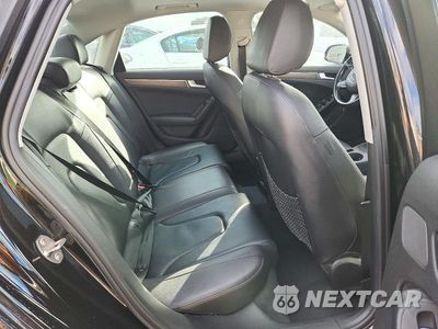 Zdjęcie 10 z 12 samochodu: 2015 AUDI A4 PREMIUM VIN:WAUBFAFL6FN012175 - miniatura