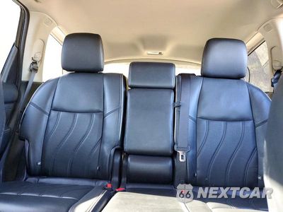 Zdjęcie 10 z 13 samochodu: 2019 INFINITI QX60 LUXE VIN:5N1DL0MM1KC514118 - miniatura