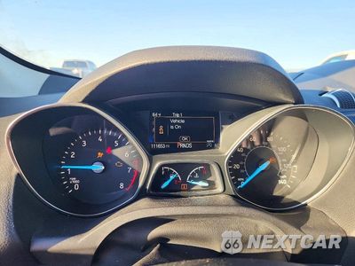 Zdjęcie 9 z 13 samochodu: 2018 FORD ESCAPE SE VIN:1FMCU9GD7JUC60805 - miniatura