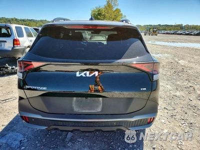 Zdjęcie 6 z 13 samochodu: 2023 KIA SPORTAGE X-PRO PRESTIGE VIN:5XYK7CAF7PG085870 - miniatura