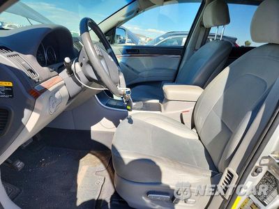 Zdjęcie 7 z 13 samochodu: 2010 HYUNDAI VERACRUZ GLS VIN:KM8NU4CC5AU103914 - miniatura