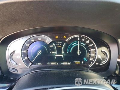 Zdjęcie 9 z 13 samochodu: 2018 BMW 530E VIN:WBAJA9C56JB253582 - miniatura