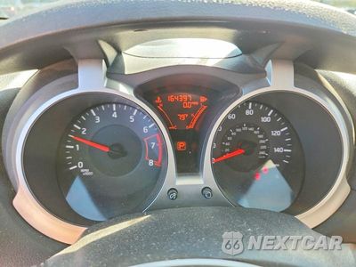 Zdjęcie 9 z 13 samochodu: 2012 NISSAN JUKE S VIN:JN8AF5MV5CT117358 - miniatura