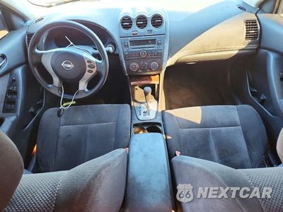 Zdjęcie 8 z 12 samochodu: 2009 NISSAN ALTIMA 2.5 VIN:1N4AL21E29N465208 - miniatura