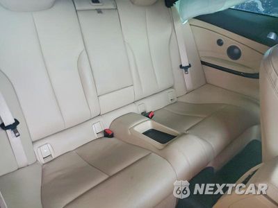Zdjęcie 10 z 12 samochodu: 2015 BMW 428 I VIN:WBA3N3C56FK234225 - miniatura