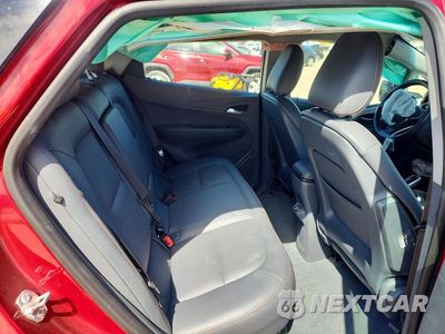 Zdjęcie 10 z 12 samochodu: 2018 CHEVROLET BOLT EV PREMIER VIN:1G1FX6S00J4136637 - miniatura