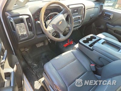 Zdjęcie 8 z 12 samochodu: 2016 CHEVROLET SILVERADO C3500 VIN:1GB3CYCG2GZ226031 - miniatura