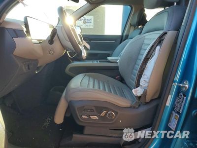 Zdjęcie 7 z 14 samochodu: 2026 KIA EV9 LAND VIN:5XYADFS51TG007994 - miniatura