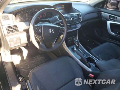 Zdjęcie 8 z 12 samochodu: 2014 HONDA ACCORD LX-S VIN:1HGCT1B32EA008556 - miniatura