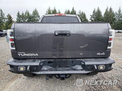 Zdjęcie 6 z 12 samochodu: 2011 TOYOTA TUNDRA CREWMAX SR5 VIN:5TFDY5F15BX183316 - miniatura