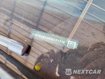 Zdjęcie 12 z 12 samochodu: 2022 FORD MUSTANG MACH-E GT VIN:3FMTK4SX3NMA31316 - miniatura