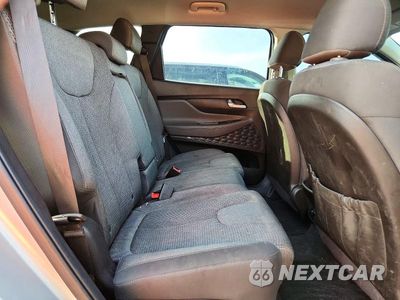 Zdjęcie 11 z 13 samochodu: 2019 HYUNDAI SANTA FE SE VIN:5NMS2CAD0KH026588 - miniatura