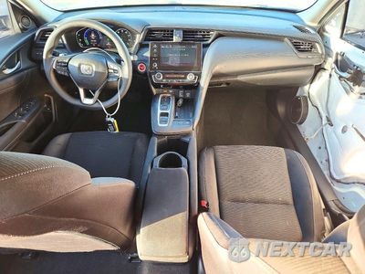 Zdjęcie 8 z 13 samochodu: 2022 HONDA INSIGHT EX VIN:19XZE4F57NE013331 - miniatura