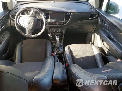 Zdjęcie 8 z 13 samochodu: 2019 BUICK ENCORE SPORT TOURING VIN:KL4CJ1SB8KB803896 - miniatura