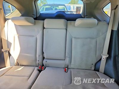 Zdjęcie 10 z 13 samochodu: 2015 HONDA CR-V EX VIN:5J6RM4H55FL075393 - miniatura