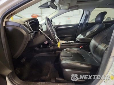Zdjęcie 7 z 12 samochodu: 2013 FORD FUSION TITANIUM PHEV VIN:3FA6P0SU6DR302362 - miniatura