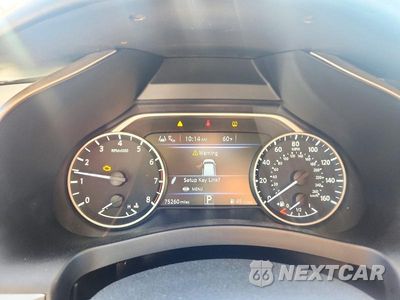 Zdjęcie 9 z 13 samochodu: 2021 NISSAN MURANO SV VIN:5N1AZ2BS7MC122617 - miniatura