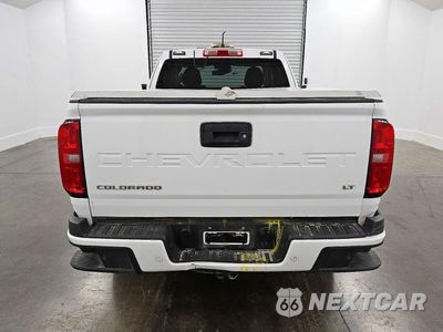 Zdjęcie 6 z 13 samochodu: 2022 CHEVROLET COLORADO LT VIN:1GCHTCEA0N1142038 - miniatura
