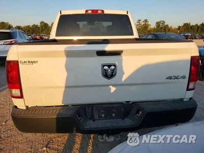 Zdjęcie 6 z 12 samochodu: 2023 RAM 1500 CLASSIC TRADESMAN VIN:3C6RR7KG6PG681763 - miniatura