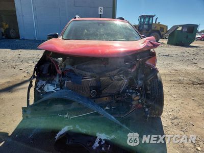 Piąte zdjęcie samochodu w środku: 2017 TOYOTA RAV4 LE VIN:2T3BFREV8HW552949 - miniatura
