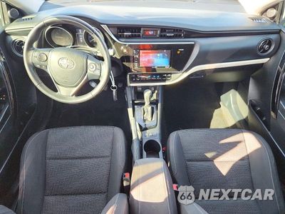 Zdjęcie 8 z 12 samochodu: 2016 SCION IM BASE VIN:JTNKARJE2GJ501685 - miniatura