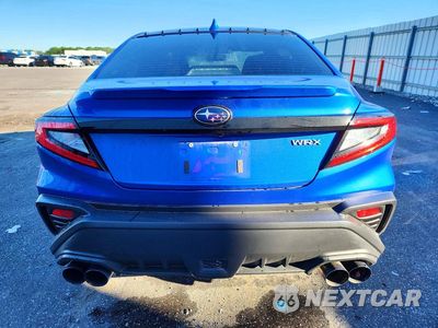 Zdjęcie 6 z 13 samochodu: 2023 SUBARU WRX PREMIUM VIN:JF1VBAF6XP9814802 - miniatura