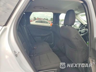 Zdjęcie 11 z 13 samochodu: 2025 FORD ESCAPE ACTIVE VIN:1FMCU0GNXSUA67876 - miniatura