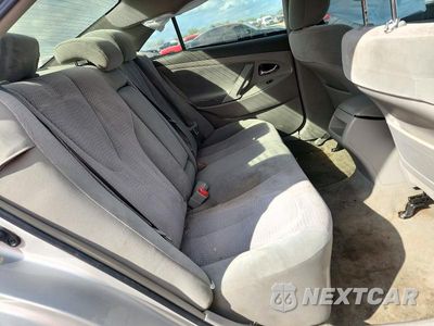 Zdjęcie 10 z 12 samochodu: 2011 TOYOTA CAMRY LE VIN:4T4BF3EK8BR209017 - miniatura