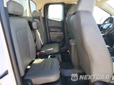 Zdjęcie 10 z 13 samochodu: 2020 CHEVROLET COLORADO VIN:1GCHTBEA8L1107495 - miniatura