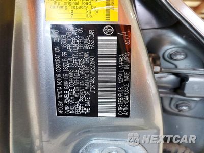 Zdjęcie 12 z 12 samochodu: 2010 TOYOTA YARIS BASE VIN:JTDKT4K31A5320690 - miniatura