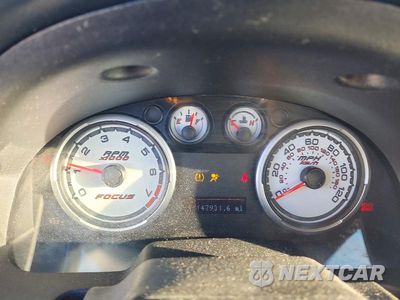 Zdjęcie 9 z 12 samochodu: 2009 FORD FOCUS SES VIN:1FAHP36N49W194213 - miniatura