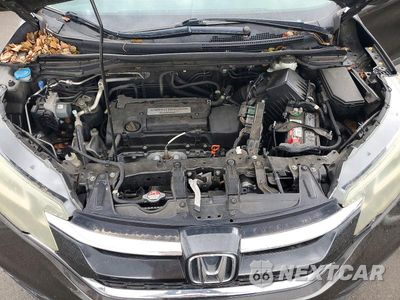 Zdjęcie 12 z 13 samochodu: 2015 HONDA CR-V LX VIN:2HKRM3H30FH544201 - miniatura