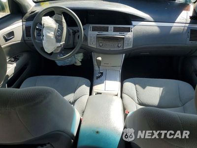 Zdjęcie 8 z 13 samochodu: 2007 TOYOTA AVALON XL VIN:4T1BK36B07U195660 - miniatura