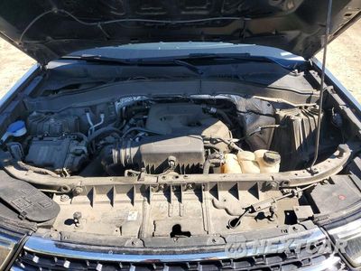 Zdjęcie 12 z 13 samochodu: 2020 FORD EXPLORER XLT VIN:1FMSK7DHXLGA35342 - miniatura