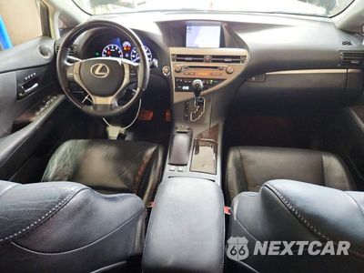 Zdjęcie 8 z 13 samochodu: 2015 LEXUS RX 350 BASE VIN:2T2BK1BA0FC308939 - miniatura
